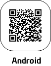 Android QR code