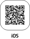 iOS QR code